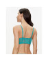 Triumph Sutien top Smart Deco 10214500 Verde - Pled.ro