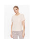 Triumph Tricou Mix & Match 10214847 Portocaliu Relaxed Fit - Pled.ro