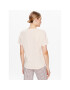 Triumph Tricou Mix & Match 10214847 Portocaliu Relaxed Fit - Pled.ro