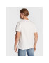 True Religion Tricou 106316 Alb Regular Fit - Pled.ro