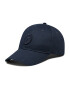 Trussardi Șapcă Baseball Hat Bollo 57Z00180 Bleumarin - Pled.ro