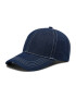 Trussardi Șapcă Baseball Hat Denim 57Z00255 Bleumarin - Pled.ro