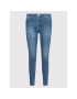 Trussardi Blugi 56J00150 Albastru Skinny Fit - Pled.ro