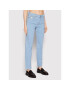 Trussardi Blugi Kate Royal 56J00005 Albastru Skinny Fit - Pled.ro