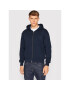 Trussardi Bluză 52F00233 Bleumarin Regular Fit - Pled.ro