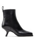 Trussardi Botine 79A00803 Negru - Pled.ro