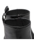 Trussardi Botine 79A00803 Negru - Pled.ro