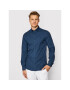 Trussardi Cămașă 52C00211 Bleumarin Regular Fit - Pled.ro