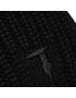 Trussardi Căciulă Beanie Greyhound Embrodery 59Z00348 Negru - Pled.ro