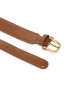 Trussardi Curea de Damă Belt H35 cm 75L00165 Maro - Pled.ro