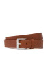 Trussardi Curea pentru Bărbați Belt Full Logato 71L00128 Maro - Pled.ro