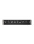 Trussardi Fular Lettering 57Z00274 Gri - Pled.ro