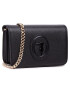 Trussardi Geantă 75B01115 Negru - Pled.ro