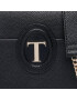 Trussardi Geantă 75B01354 Negru - Pled.ro