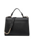 Trussardi Geantă 75B01354 Negru - Pled.ro