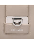 Trussardi Geantă 75B01485 Bej - Pled.ro