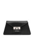 Trussardi Geantă 75B01487 Negru - Pled.ro