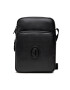 Trussardi Geantă crossover Urban Reporter Sm 71B00267 Negru - Pled.ro