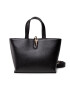 Trussardi Geantă Emma Shopper Sm 75B01143 Negru - Pled.ro