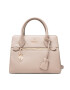 Trussardi Geantă Lily Tote Md 75B01079 Bej - Pled.ro