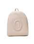 Trussardi Rucsac Lisbona 75B01141 Bej - Pled.ro