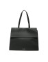 Trussardi Geantă Nadir Shopping Md 75B01490 Negru - Pled.ro