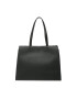 Trussardi Geantă Nadir Shopping Md 75B01490 Negru - Pled.ro