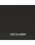 Trussardi Geantă Nadir Tote Sm Full 75B01489 Negru - Pled.ro