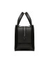 Trussardi Geantă Nadir Tote Sm Full 75B01489 Negru - Pled.ro