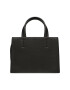 Trussardi Geantă Nadir Tote Sm Full 75B01489 Negru - Pled.ro