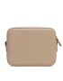 Trussardi Geantă New Lily Camera Bag 75B01421 Bej - Pled.ro