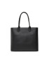 Trussardi Geantă New Lily Shopper Ns 75B01420 Negru - Pled.ro