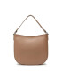 Trussardi Geantă New Lisbona Hobo Md 75B01425 Maro - Pled.ro