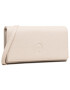 Trussardi Geantă Pre Iris Clutch Sm 75B01101 Bej - Pled.ro