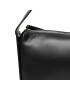 Trussardi Geantă Virga Baguette Ew 75B01406 Negru - Pled.ro