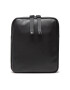 Trussardi Geantă crossover 71B00354 Negru - Pled.ro