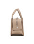 Trussardi Geantă Nadir Tote Sm Full 75B01364 Bej - Pled.ro