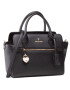 Trussardi Geantă Tote Md 75B01079 Negru - Pled.ro