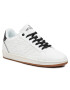 Trussardi Jeans Sneakers 77A00215 Alb - Pled.ro