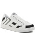 Trussardi Jeans Sneakers 77A00242 Alb - Pled.ro