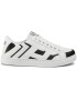 Trussardi Jeans Sneakers 77A00242 Alb - Pled.ro