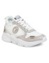 Trussardi Jeans Sneakers 79A00544 Alb - Pled.ro