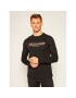 Trussardi Longsleeve 52T00383 Negru Regular Fit - Pled.ro