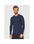 Trussardi Longsleeve 52T00538 Bleumarin Slim Fit - Pled.ro