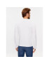 Trussardi Longsleeve 52T00763 Alb Regular Fit - Pled.ro