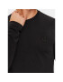 Trussardi Longsleeve 52T00763 Negru Regular Fit - Pled.ro