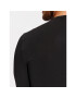 Trussardi Longsleeve 52T00763 Negru Regular Fit - Pled.ro