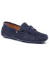 Trussardi Mocasini 77A00361 Bleumarin - Pled.ro