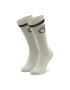 Trussardi Șosete Lungi pentru Bărbați Crew Socks Lego 57Z00259 Bej - Pled.ro