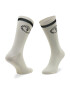 Trussardi Șosete Lungi pentru Bărbați Crew Socks Lego 57Z00259 Bej - Pled.ro